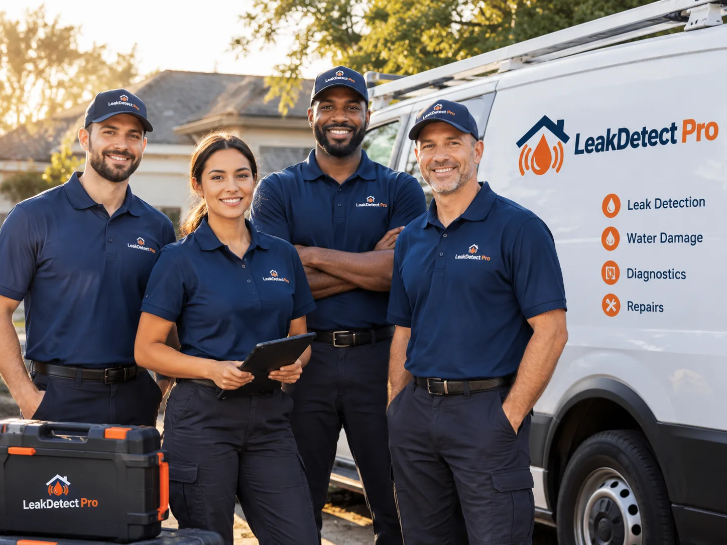 Roof Repair company in Swanton, OH